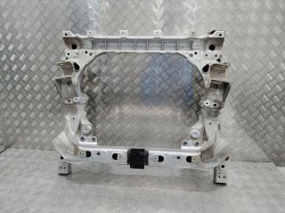 балка подвески передняя (подрамник) Mercedes-Benz GLC Coupe C253 2017, 2.2 л., дизель, 2056200400