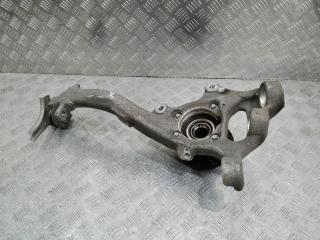 кулак поворотный правый Mercedes-Benz GLC Coupe C253 2017, 2.2 л., дизель, A2533320201