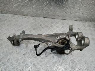 кулак поворотный левый Mercedes-Benz GLC Coupe C253 2017, 2.2 л., дизель, A2533320101