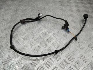 проводка Mercedes-Benz GLC Coupe C253 2017, 2.2 л., дизель, A2534400806