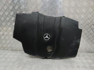 декоративная крышка двигателя Mercedes-Benz GLC Coupe C253 2017, 2.2 л., дизель, A6510108512