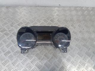 щиток приборов (приборная панель) Ford Mustang 6 поколение 2015, купе, GR3T10849GE