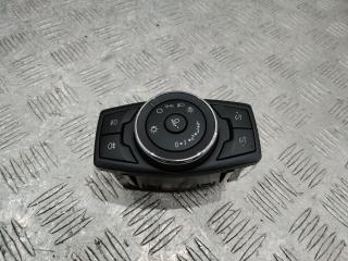 переключатель света Ford Mustang 6 поколение 2015, DG9T13D061HDW