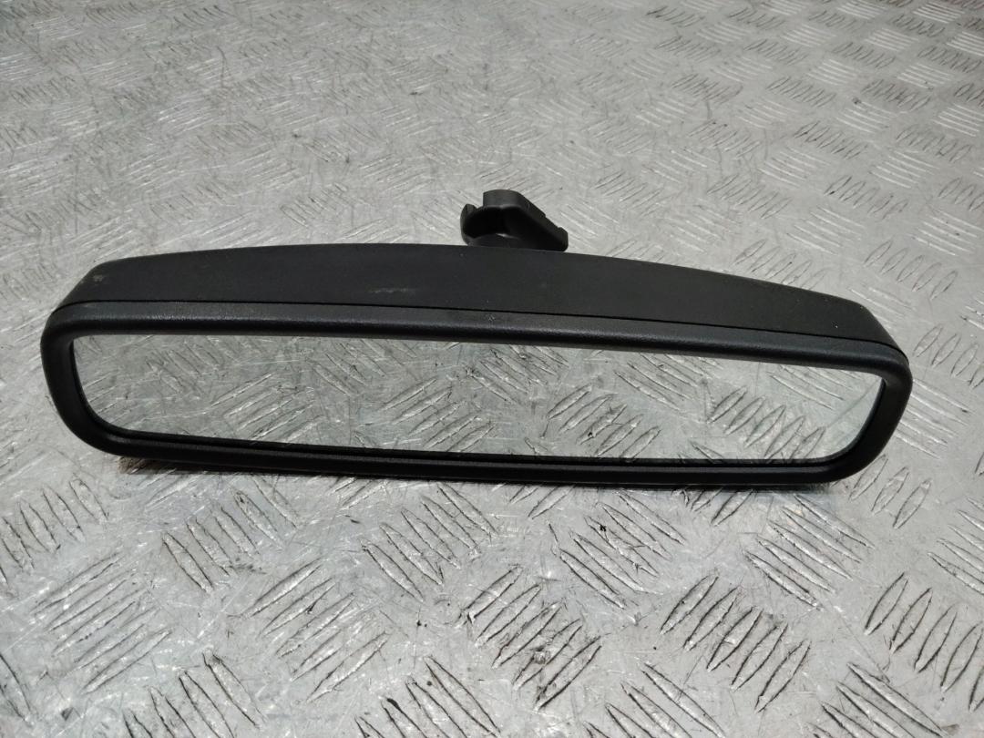 зеркало салона Ford Mustang 6 поколение 2015, FU5A17E678 - фото №1