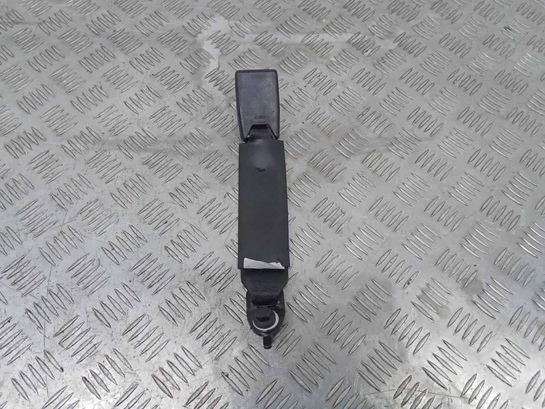 замок ремня безопасности Ford Mustang 6 поколение 2015, FR3B6360044AD3ZHE - фото №1