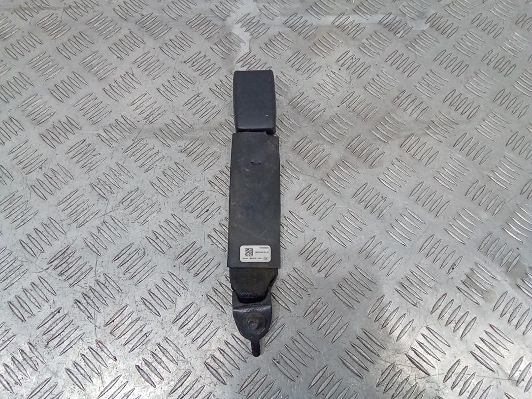 замок ремня безопасности Ford Mustang 6 поколение 2015, FR3B6360044AD3ZHE - фото №1