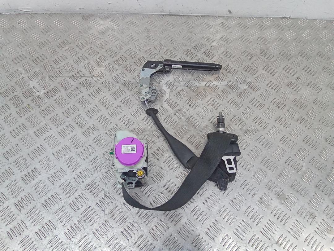 ремень безопасности Ford Mustang 6 поколение 2015, GR3B63612D65 - фото №1