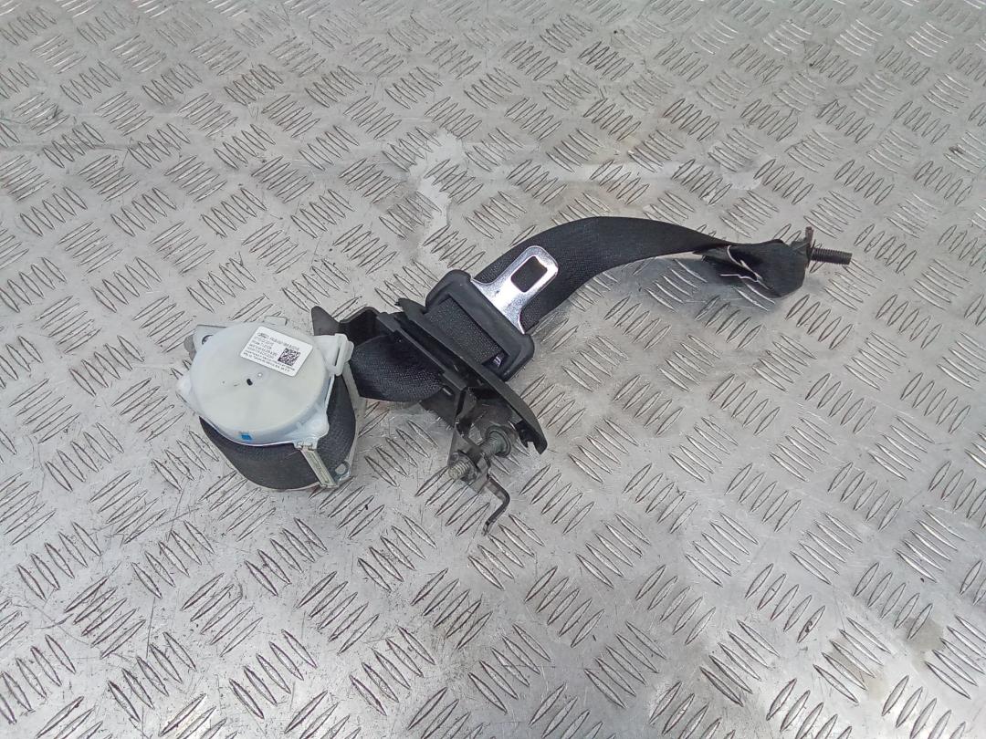 ремень безопасности Ford Mustang 6 поколение 2015, FR3B63611B69 - фото №1