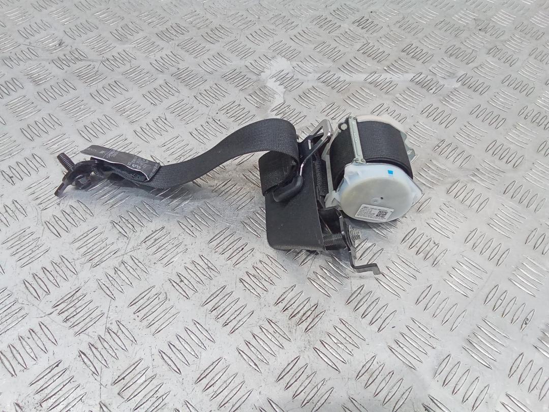 ремень безопасности Ford Mustang 6 поколение 2015, FR3B63611B68 - фото №1