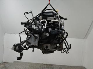 двигатель Mercedes-Benz GLC Coupe C253 2017, 2.1 л., OM 651.921, дизель, АКПП, 651921