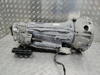 КПП автоматическая (АКПП) Mercedes-Benz GLC Coupe C253 2017, 2.2 л., дизель, АКПП, A2532709400, 725048