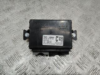блок управления светом Ford Mustang 6 поколение 2015, FR3T14D644CF
