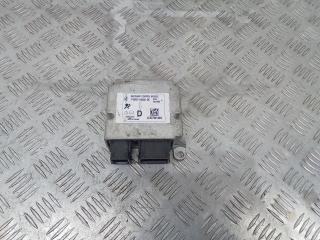 блок AirBag Ford Mustang 6 поколение 2015, GR3T14B321DE