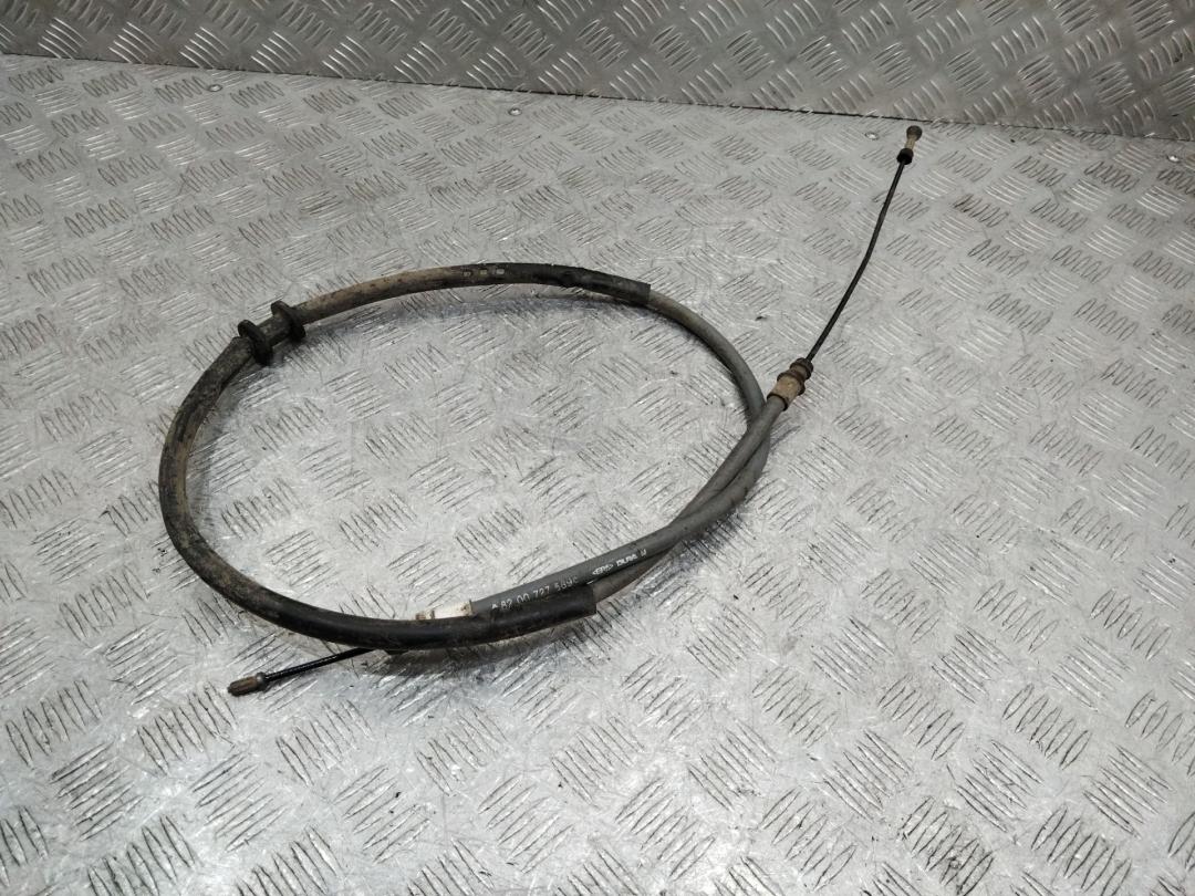 трос ручника Renault Master 3 поколение 2011, 8200727569 - фото №1