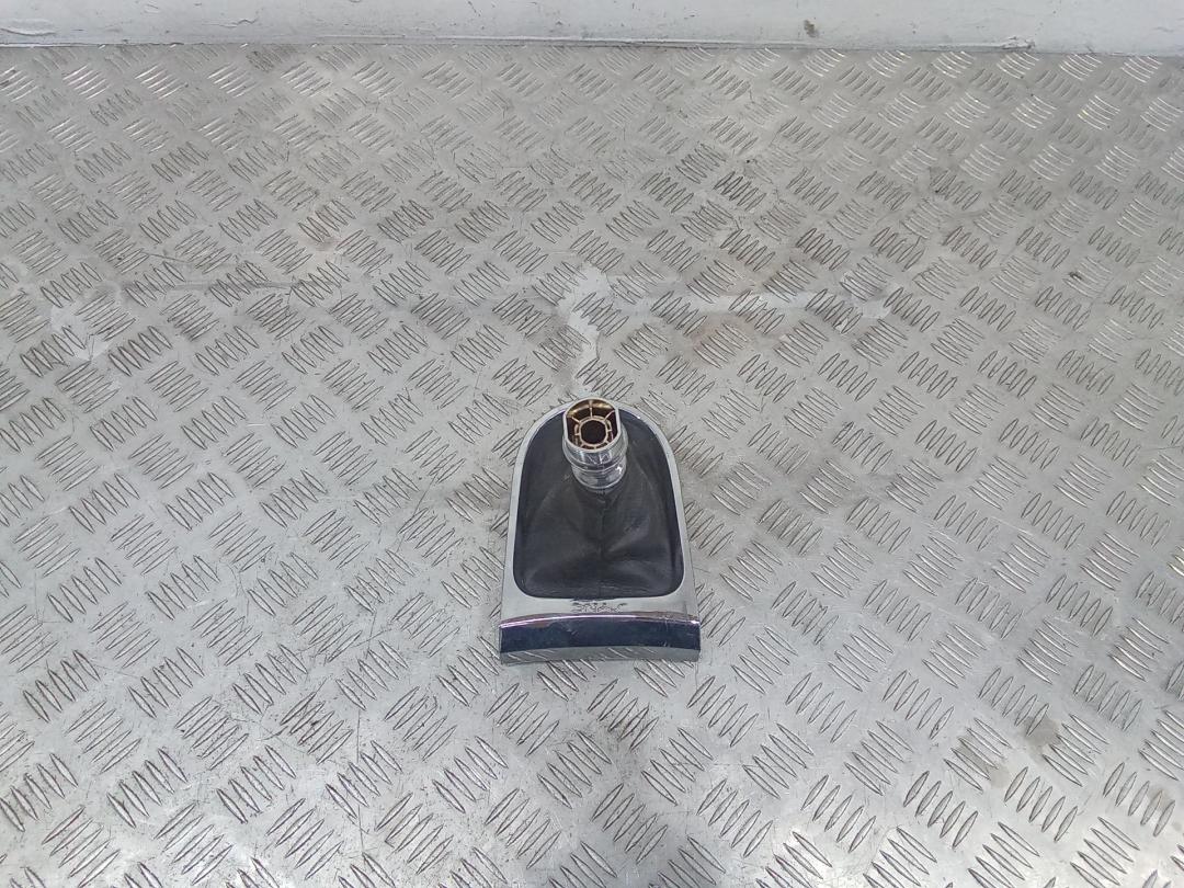 чехол рычага КПП Ford Mustang 6 поколение 2015, GR337B118 - фото №1