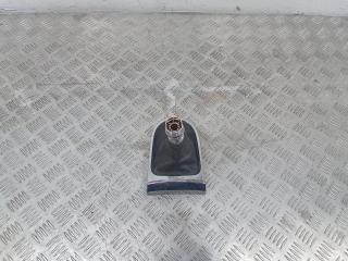 чехол рычага КПП Ford Mustang 6 поколение 2015, GR337B118