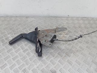 рычаг ручного тормоза (ручника) Ford Mustang 6 поколение 2015, FR3C2780BJ