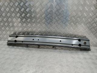 усилитель бампера переднего Ford Mustang 6 поколение 2015, 5.0 л., бензин, МКПП, купе