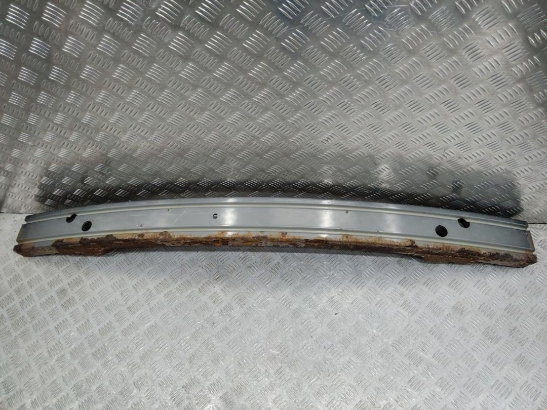 усилитель бампера заднего Ford Mustang 6 поколение 2015, 5.0 л., бензин, МКПП, купе - фото №1