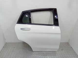 дверь задняя правая Mercedes-Benz GLC Coupe C253 [рестайлинг] 2019