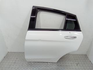 дверь задняя левая Mercedes-Benz GLC Coupe C253 [рестайлинг] 2019