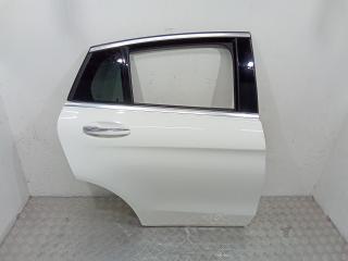 дверь задняя правая Mercedes-Benz GLC Coupe C253 2017