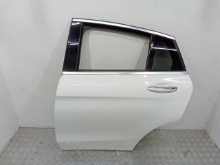 дверь задняя левая Mercedes-Benz GLC Coupe C253 2017