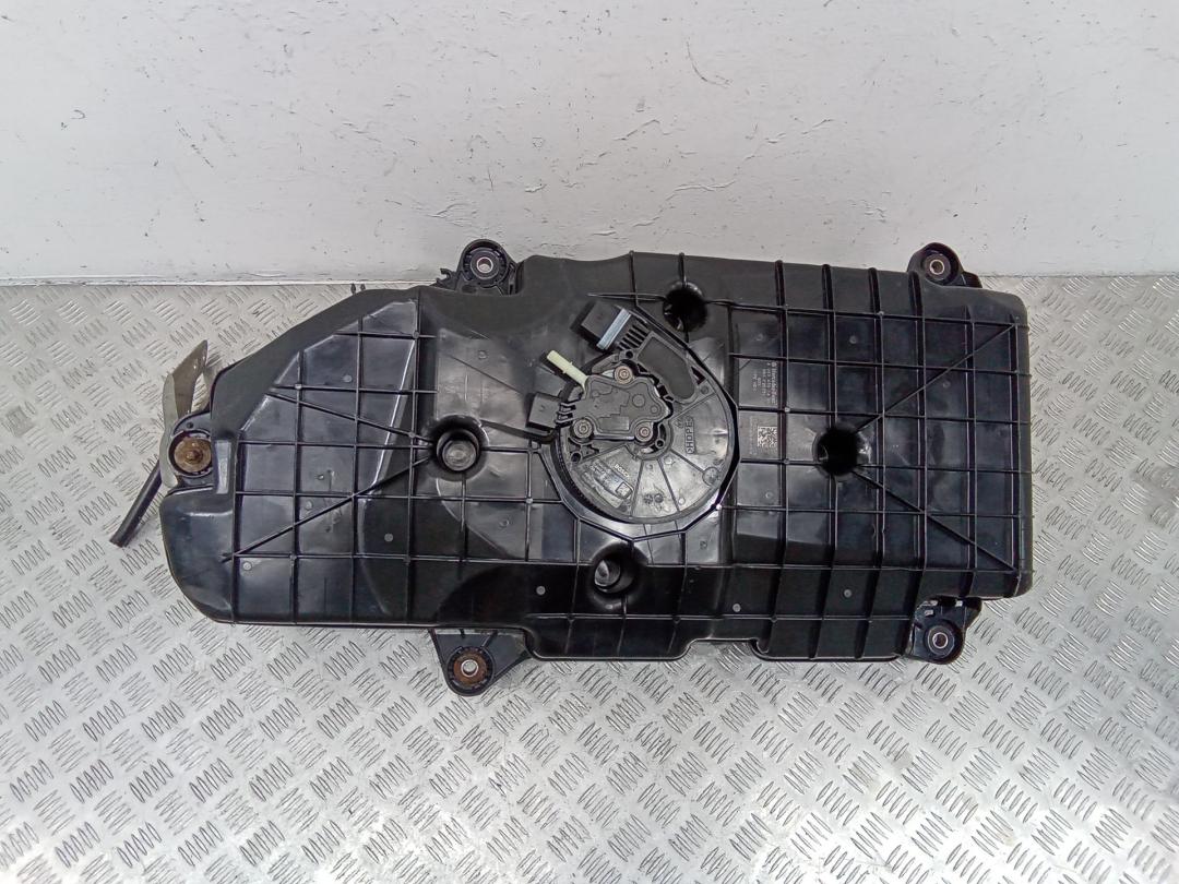 бак AdBlue (мочевины) Mercedes-Benz GLC Coupe C253 2017, A2534701401 - фото №1