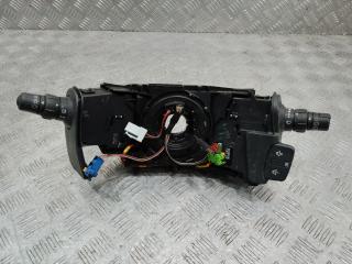 переключатель подрулевой (стрекоза) Renault Modus 2 поколение 2011, 8200906769