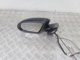 зеркало наружное левое Mercedes-Benz GLC Coupe C253 [рестайлинг] 2019, A2538106101