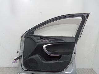 стеклоподъемник электрический передний правый Opel Insignia 1 поколение (A) 2010, универсал