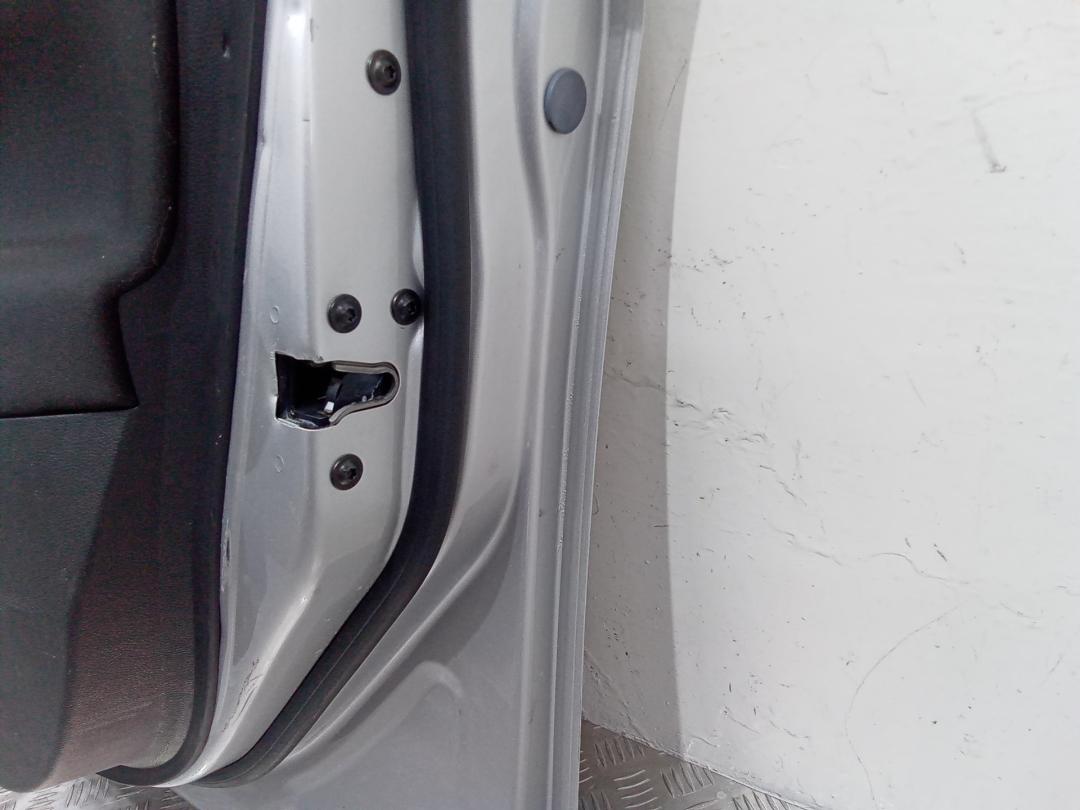 замок двери передней правой Opel Insignia 1 поколение (A) 2010, универсал - фото №1