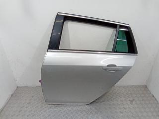 дверь задняя левая Opel Insignia 1 поколение (A) 2010, универсал