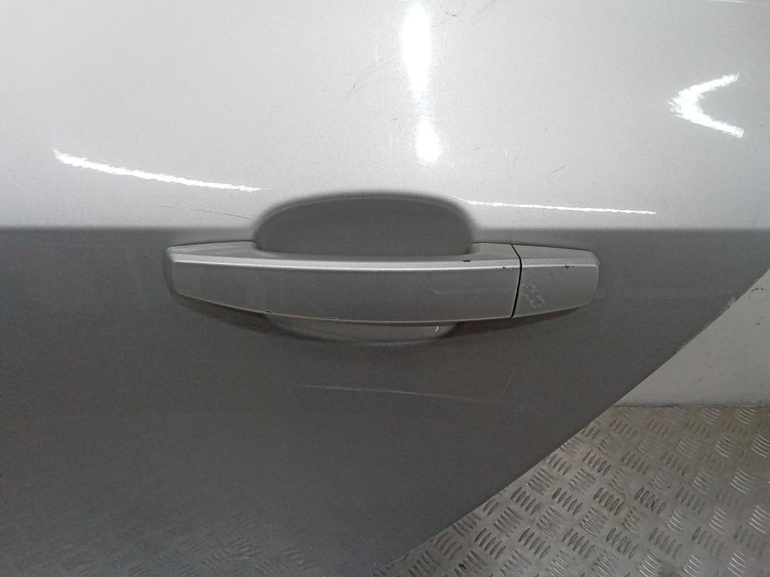 ручка наружная задняя левая Opel Insignia 1 поколение (A) 2010, универсал - фото №1