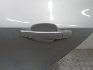 ручка наружная задняя левая Opel Insignia 1 поколение (A) 2010, универсал