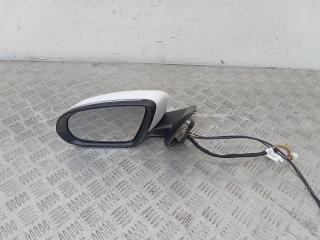 зеркало наружное левое Mercedes-Benz GLC Coupe C253 2017, A2538106101