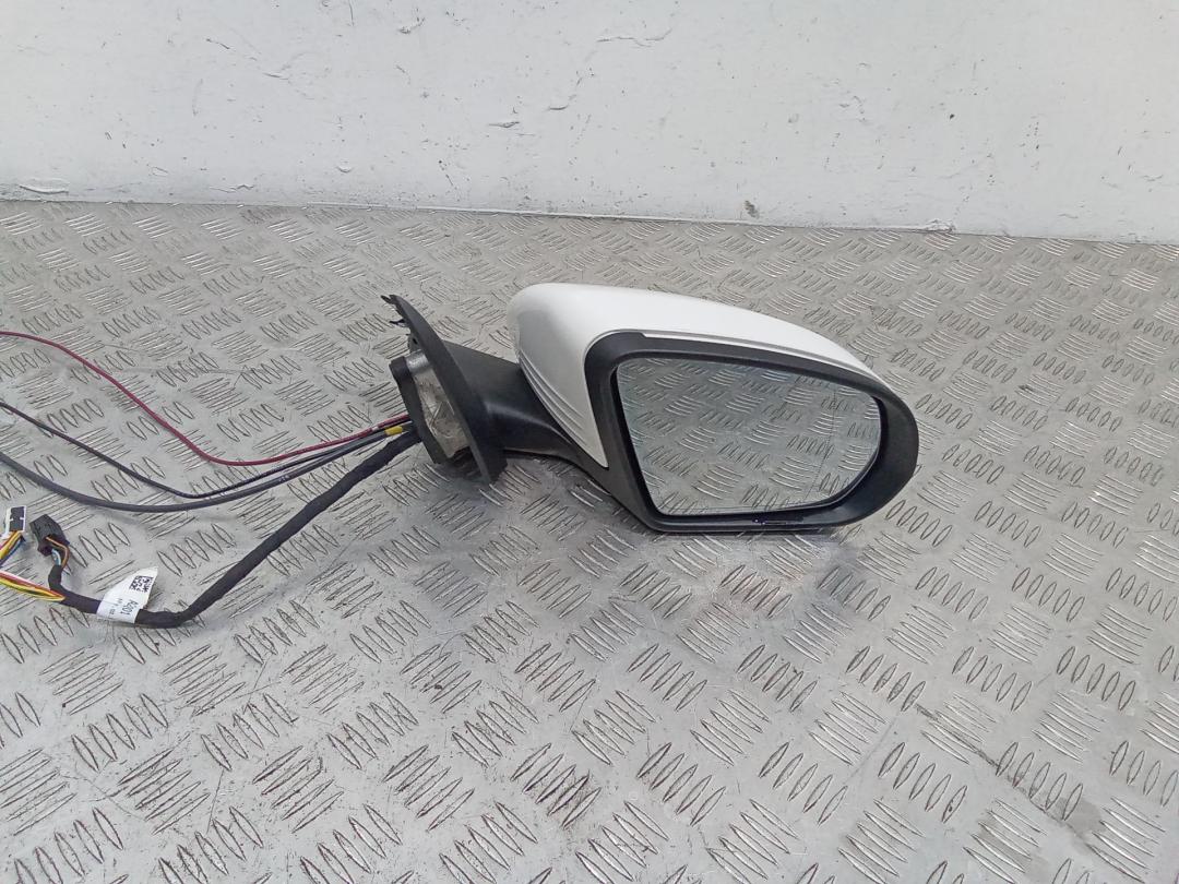 зеркало наружное правое Mercedes-Benz GLC Coupe C253 2017, A2538105201 - фото №1