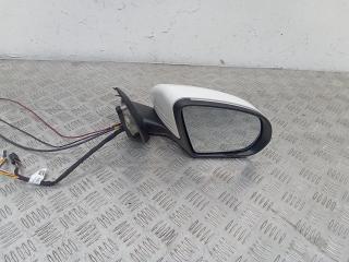 зеркало наружное правое Mercedes-Benz GLC Coupe C253 2017, A2538105201