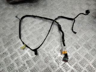 проводка Ford Mustang 6 поколение 2015, 5.0 л., бензин, МКПП, FR3T14B242CD