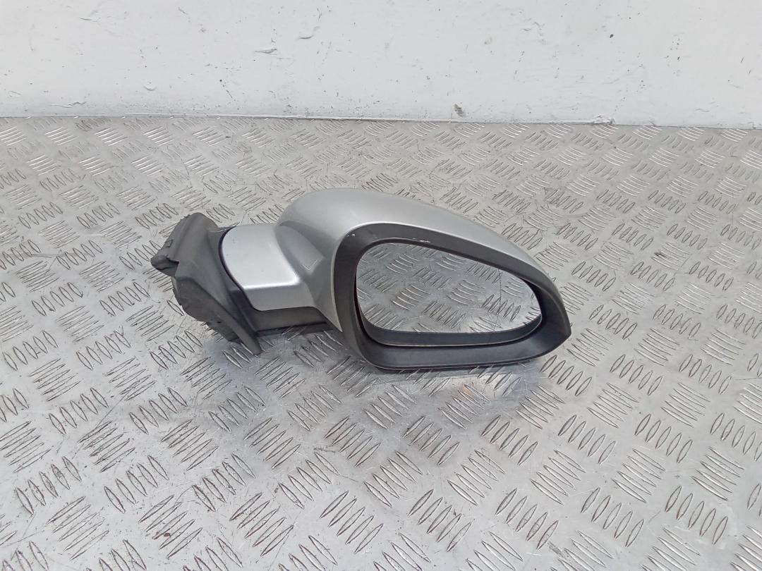 зеркало наружное правое Opel Insignia 1 поколение (A) 2010, универсал, 13269577 - фото №1