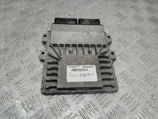 блок управления двигателем Ford Mustang 6 поколение 2015, 5.0 л., бензин, МКПП, купе, FR3A12B684EUA