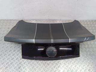 крышка багажника (дверь 3-5) Ford Mustang 6 поколение 2015, купе