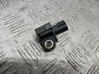 датчик удара Ford Mustang 6 поколение 2015, 5.0 л., бензин, МКПП, купе, FR3T14B006AA