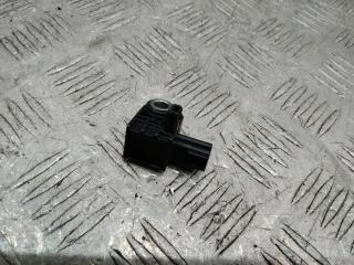 датчик удара Ford Mustang 6 поколение 2015, 5.0 л., бензин, МКПП, купе, FR3T14B006AA