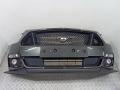 передняя часть (ноускат) в сборе Ford Mustang 6 поколение 2015, купе, FR3B13005B, FR3B13006B, FR3B8N301AD - фото №6