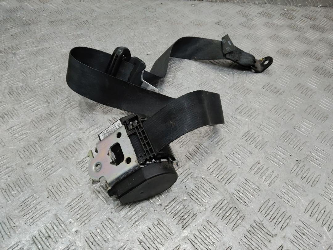 ремень безопасности Renault Lodgy 2014, 888413899R - фото №1