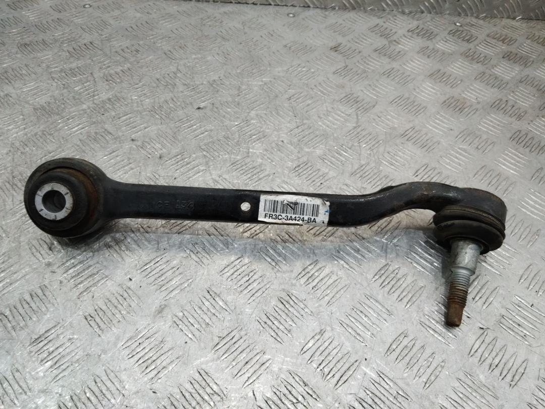 рычаг передний левый Ford Mustang 6 поколение 2015, 5.0 л., бензин, МКПП, купе, FR3C3A424BA - фото №1