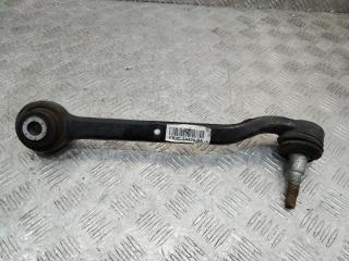 рычаг передний левый Ford Mustang 6 поколение 2015, 5.0 л., бензин, МКПП, купе, FR3C3A424BA