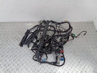 проводка Ford Mustang 6 поколение 2015, 5.0 л., бензин, МКПП, купе, GR3T14A005G281T