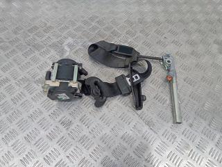 ремень безопасности Renault Megane 4 поколение 2016, 635421200B, 878163402R